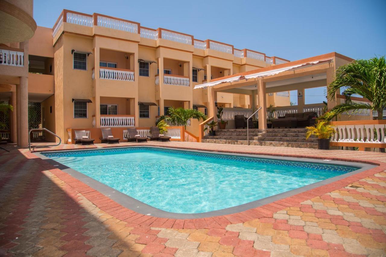 Gc Resort Saint Maryʼs Екстериор снимка