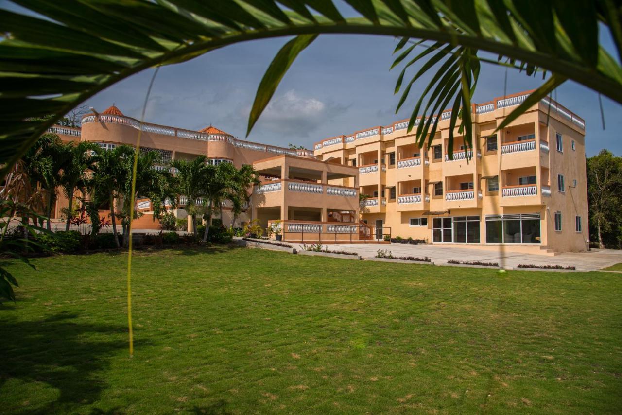 Gc Resort Saint Maryʼs Екстериор снимка