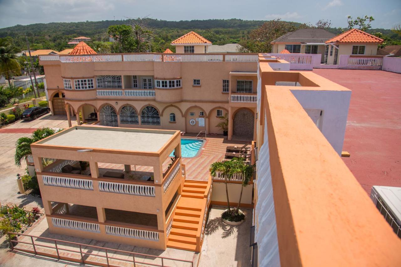 Gc Resort Saint Maryʼs Екстериор снимка
