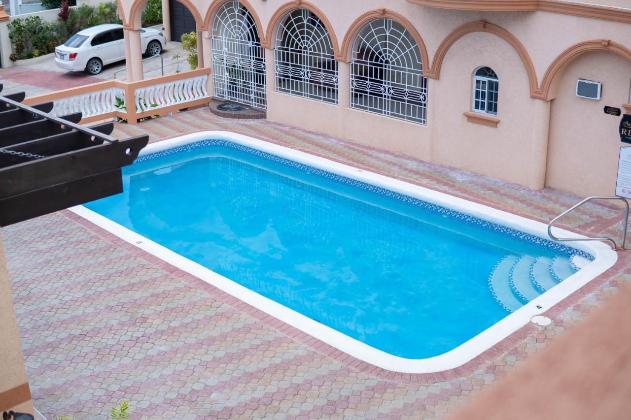 Gc Resort Saint Maryʼs Екстериор снимка