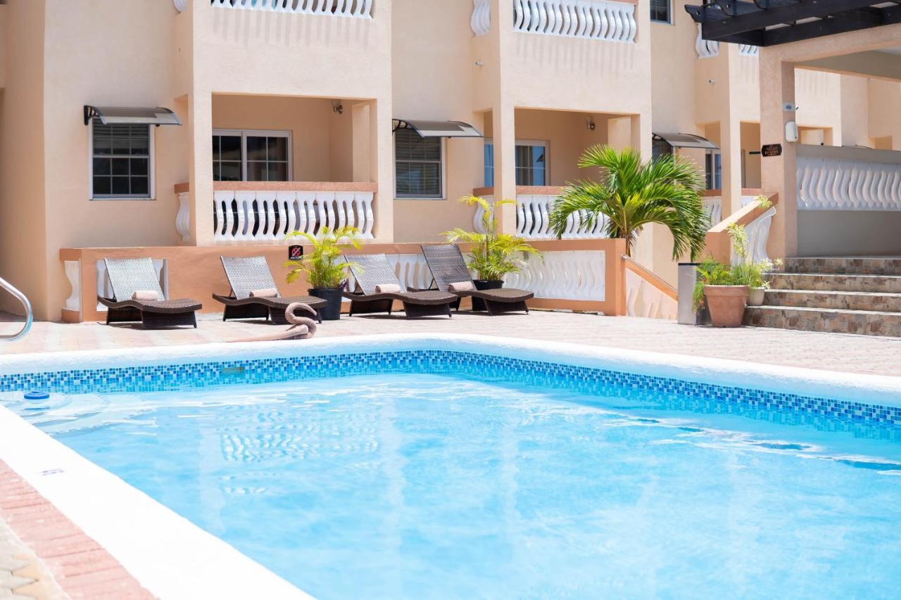 Gc Resort Saint Maryʼs Екстериор снимка