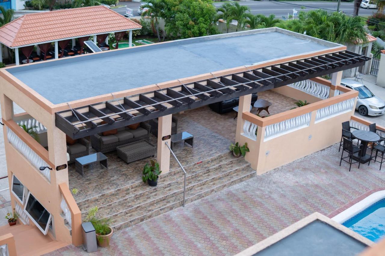 Gc Resort Saint Maryʼs Екстериор снимка