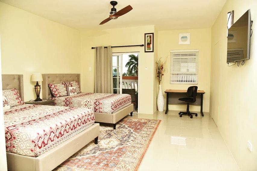 Gc Resort Saint Maryʼs Екстериор снимка