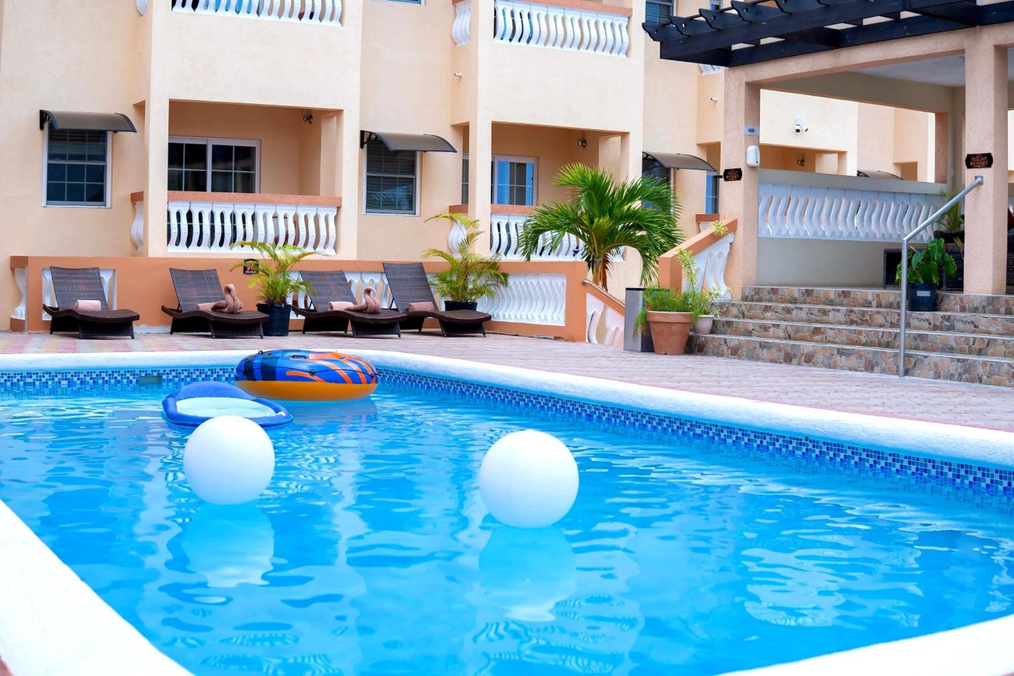 Gc Resort Saint Maryʼs Екстериор снимка
