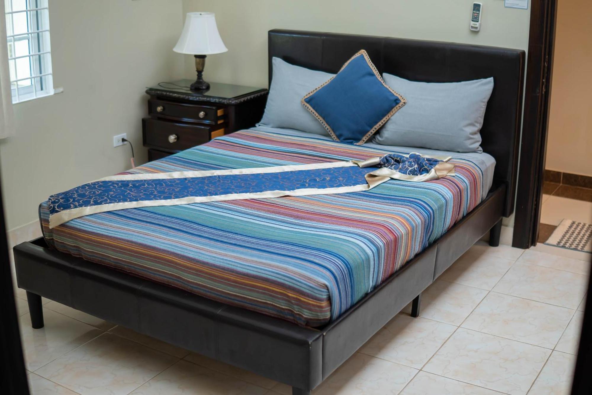 Gc Resort Saint Maryʼs Екстериор снимка