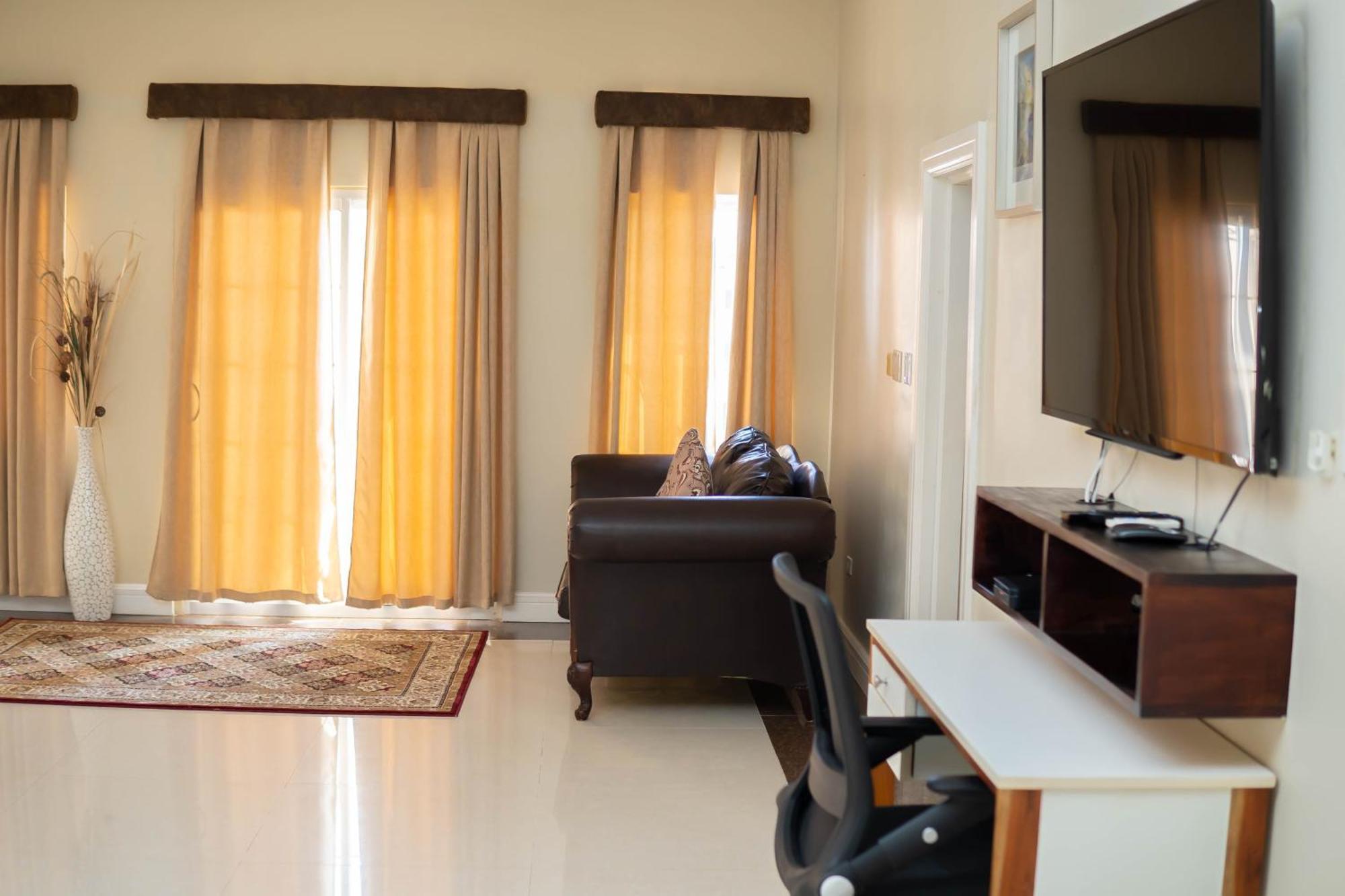 Gc Resort Saint Maryʼs Екстериор снимка