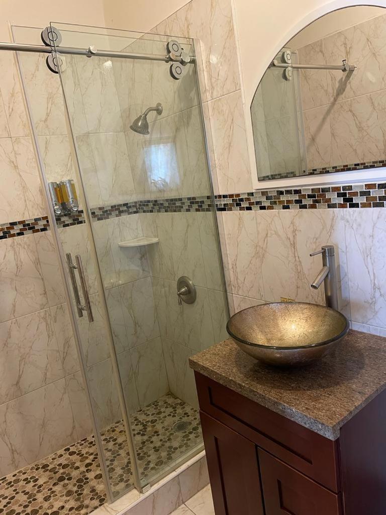 Gc Resort Saint Maryʼs Екстериор снимка