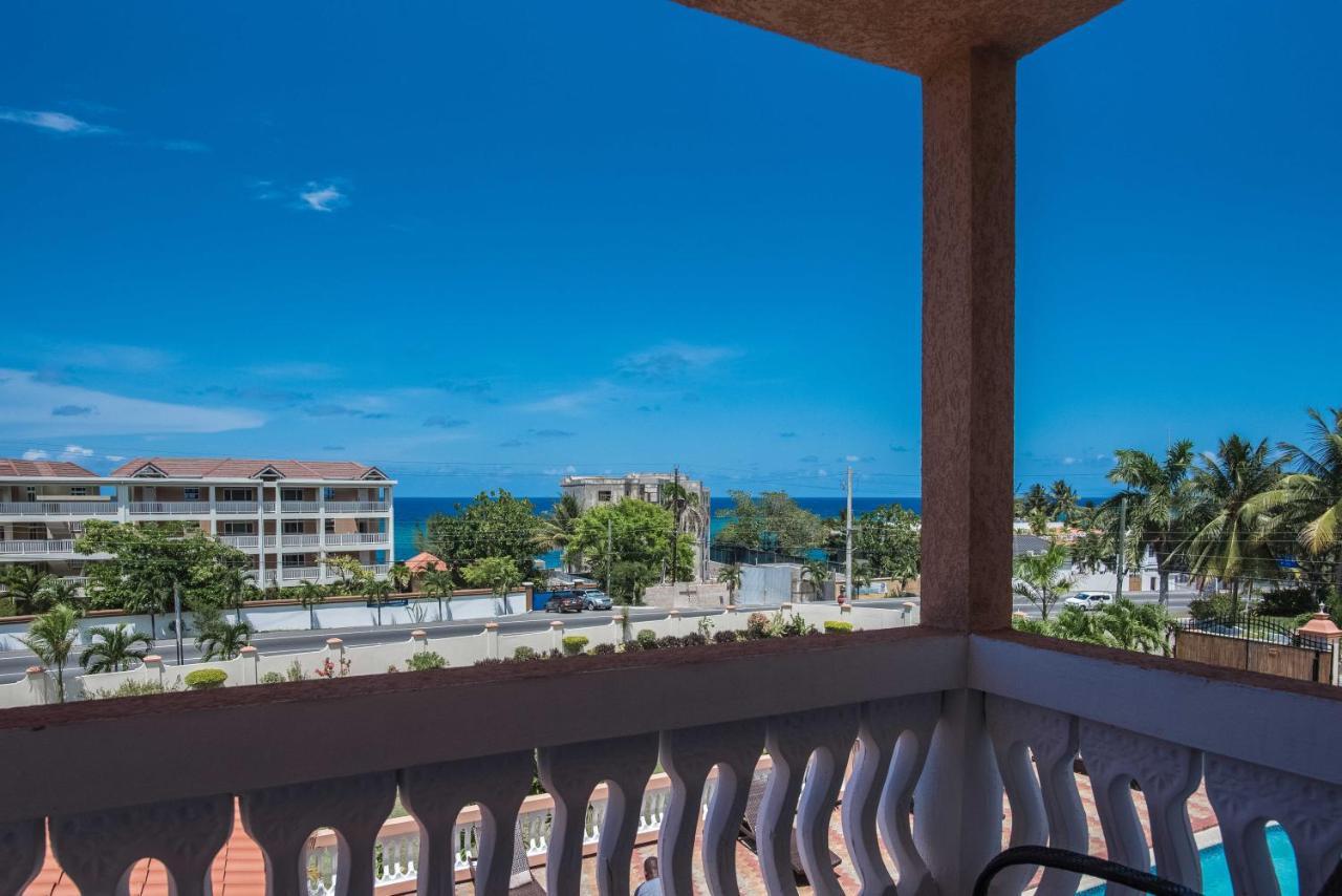 Gc Resort Saint Maryʼs Екстериор снимка