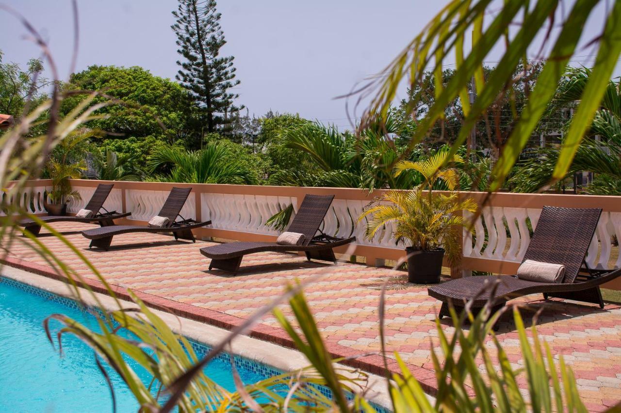Gc Resort Saint Maryʼs Екстериор снимка